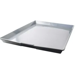 Ryan's Pet Supplies ABS Plastic Pan For Small Cages