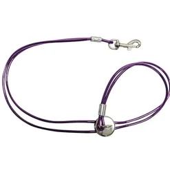 Ryan's Pet Supplies All For Groomers Vinyl Trach Savers Large 17in