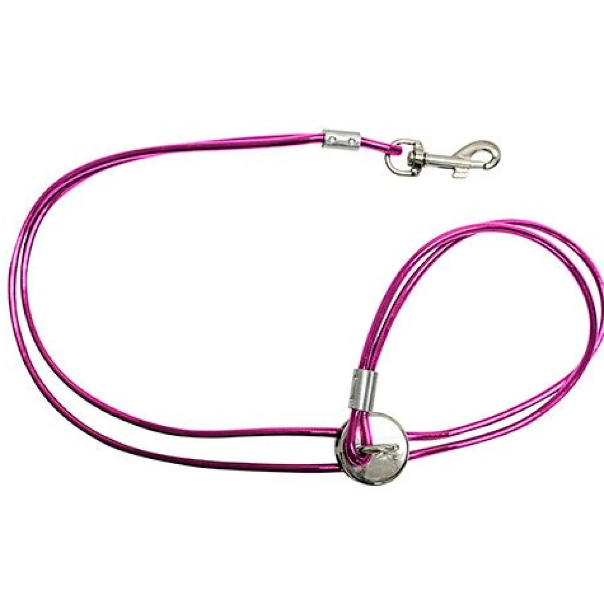 Ryan's Pet Supplies All For Groomers Vinyl Trach Savers Small 10in