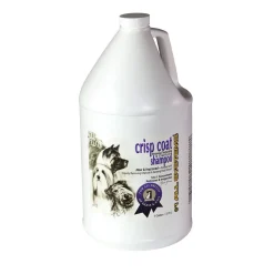 Ryan's Pet Supplies #1 All Systems Crisp Coat Shampoo 5:1