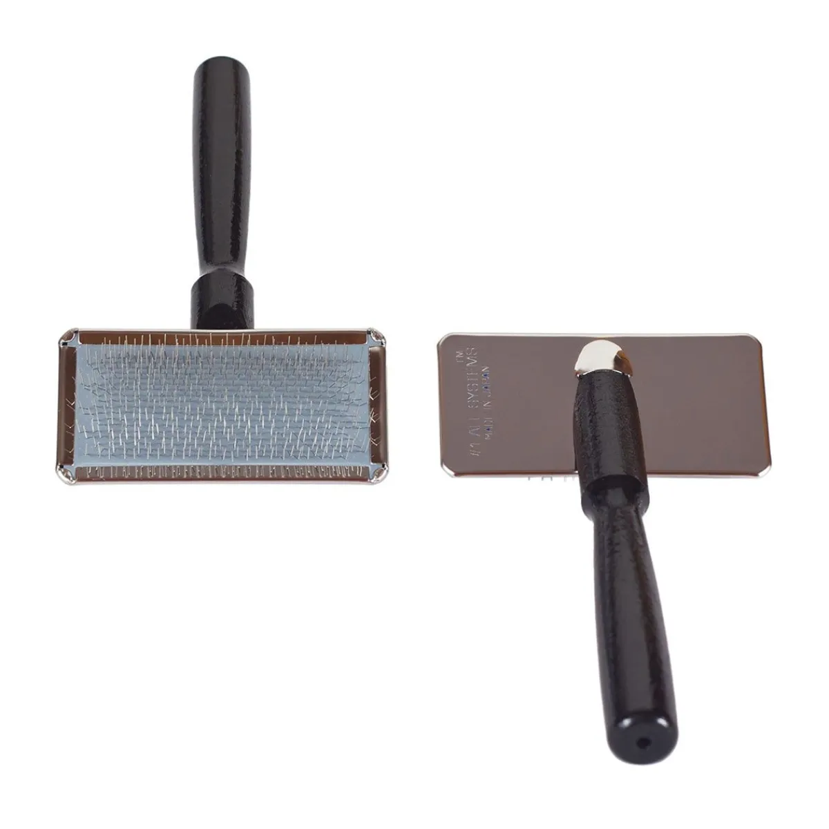 Ryan's Pet Supplies #1 All Systems Slicker Brush - Medium