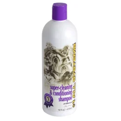 Ryan's Pet Supplies #1 All Systems Super Cleaning and Conditioning Shampoo 7:1