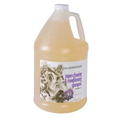 Ryan's Pet Supplies #1 All Systems Super Cleaning and Conditioning Shampoo 7:1