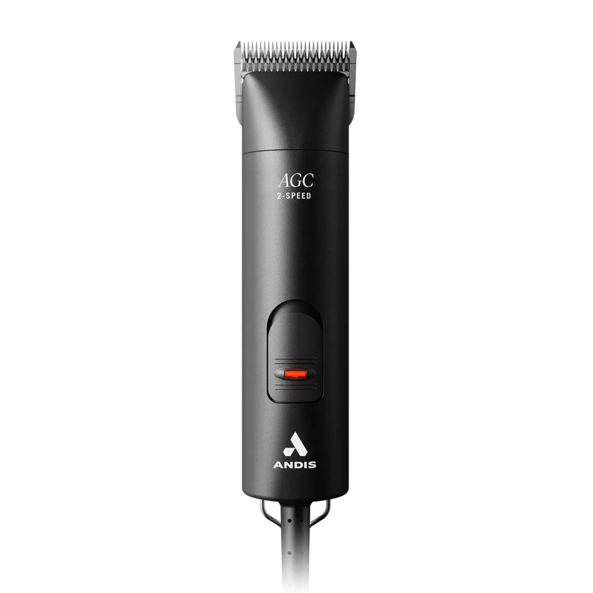 Ryan's Pet Supplies Andis AGC2 2-Speed Clipper w/#10 Blade and 14' Cord