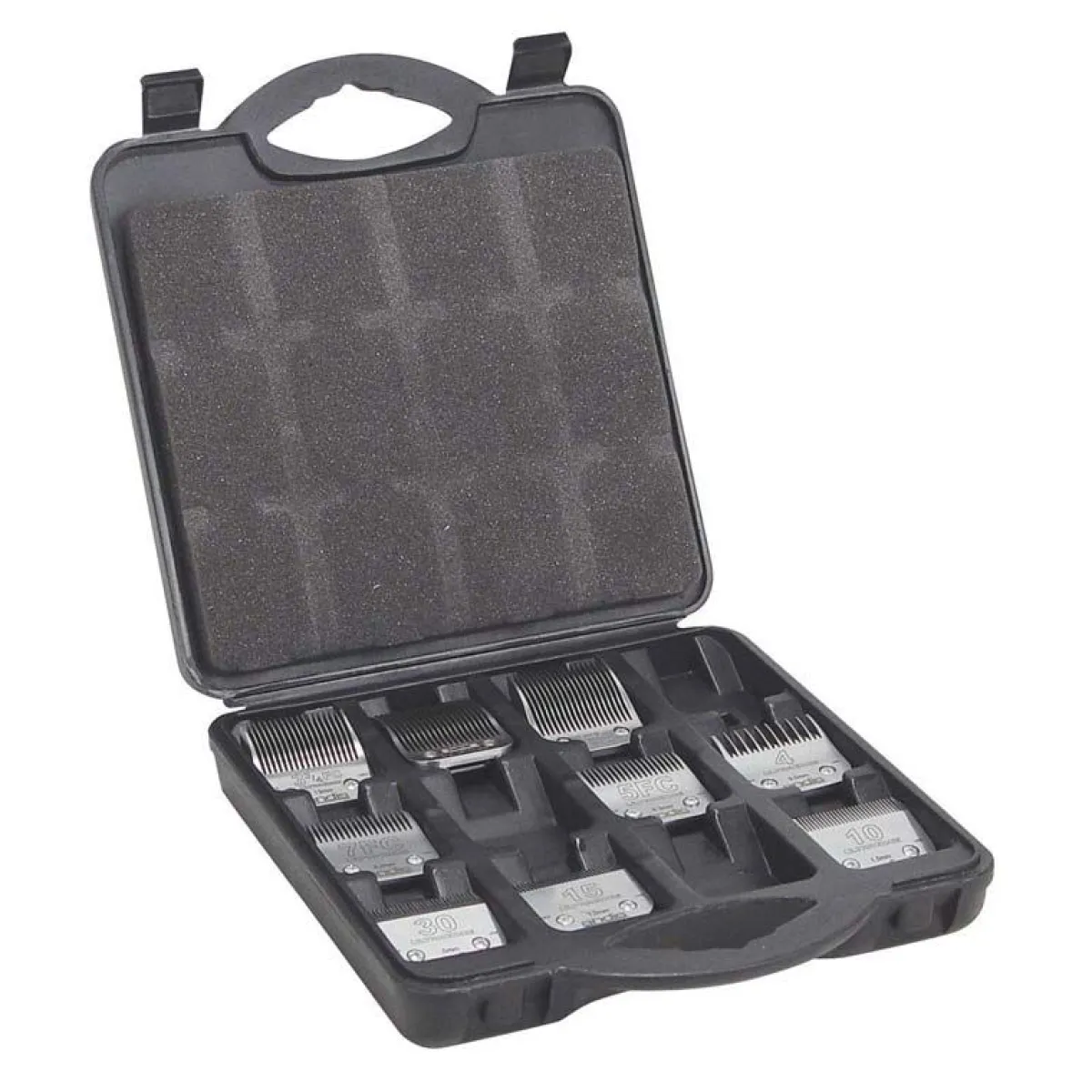 Ryan's Pet Supplies Andis Blade Carrying Case
