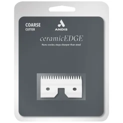 Ryan's Pet Supplies Andis Ceramic Cutter - Coarse (Fits All Except #40)