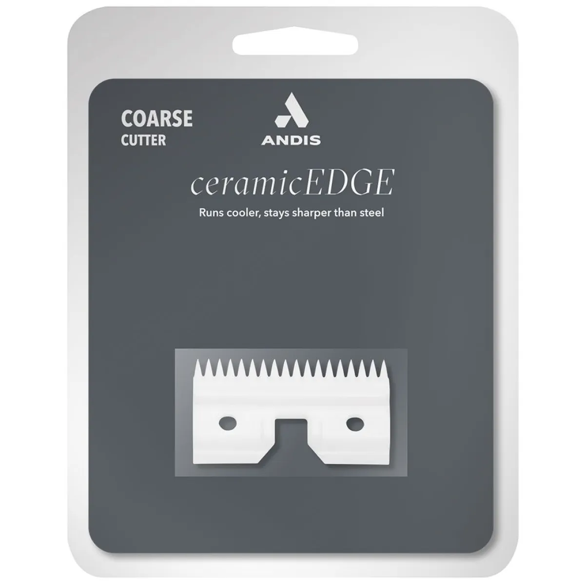 Ryan's Pet Supplies Andis Ceramic Cutter - Coarse (Fits All Except #40)