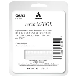 Ryan's Pet Supplies Andis Ceramic Cutter - Coarse (Fits All Except #40)