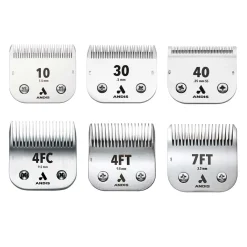 Ryan's Pet Supplies Andis CeramicEdge Pet Grooming Clipper Blades