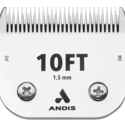 Ryan's Pet Supplies Andis CeramicEdge Pet Grooming Clipper Blades