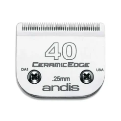 Ryan's Pet Supplies Andis CeramicEdge Pet Grooming Clipper Blades