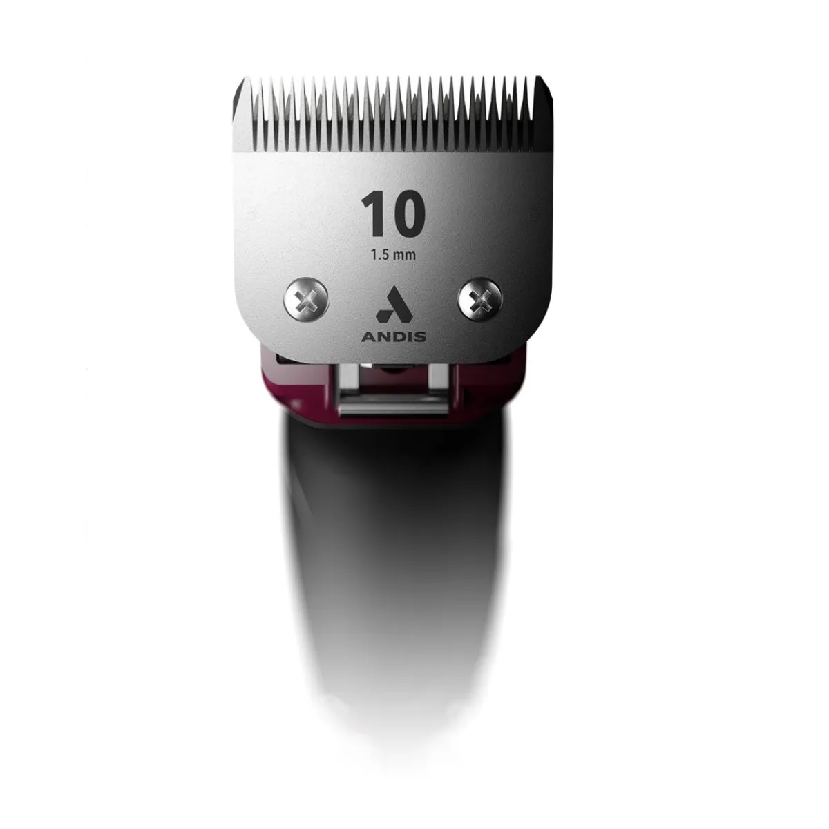 Ryan's Pet Supplies Andis Excel 5-Speed+ Professional Dog Grooming Clippers