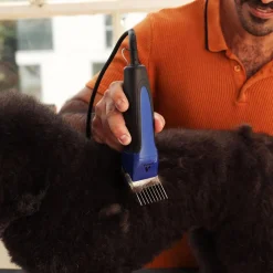 Ryan's Pet Supplies Andis Excel 5-Speed+ Professional Dog Grooming Clippers