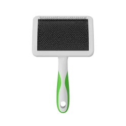Ryan's Pet Supplies Andis Firm Slicker Brush - Large