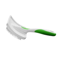 Ryan's Pet Supplies Andis Firm Slicker Brush - Large