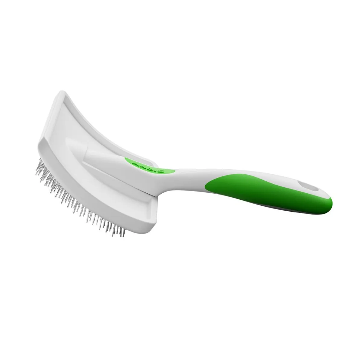 Ryan's Pet Supplies Andis Firm Slicker Brush - Large