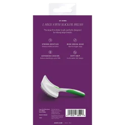 Ryan's Pet Supplies Andis Firm Slicker Brush - Large