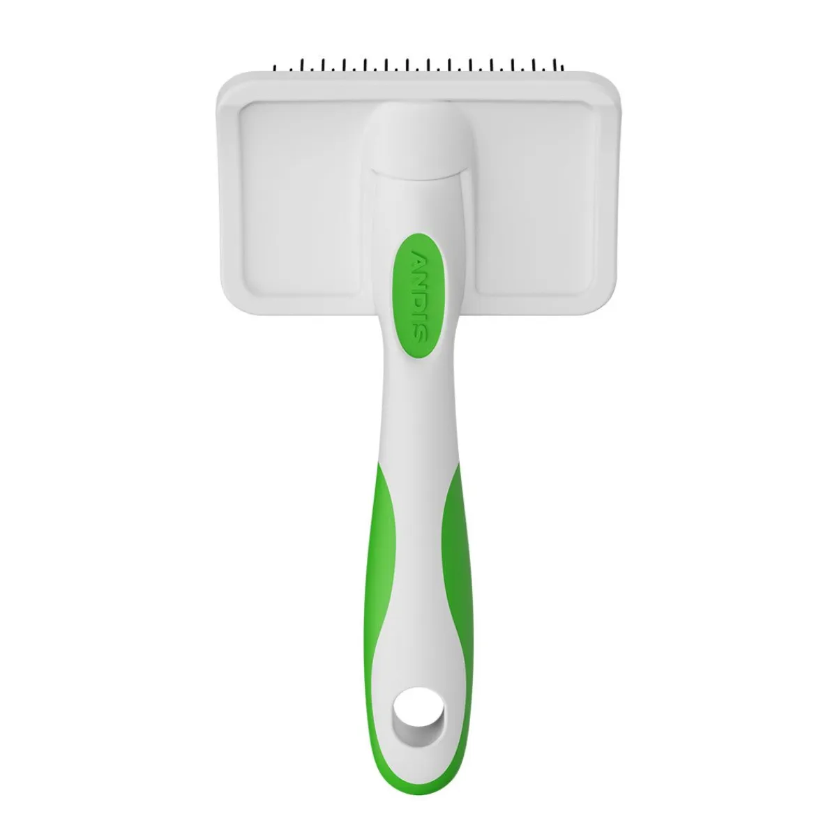 Ryan's Pet Supplies Andis Firm Slicker Brush - Medium