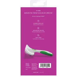 Ryan's Pet Supplies Andis Firm Slicker Brush - Medium