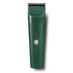 Ryan's Pet Supplies Andis Green Vida Cordless Clipper - Lithium-ion Power