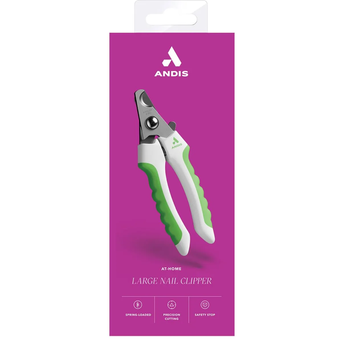 Ryan's Pet Supplies Andis Nail Clipper - Large