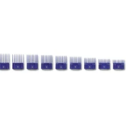 Ryan's Pet Supplies Andis 9-Piece Small Comb Set