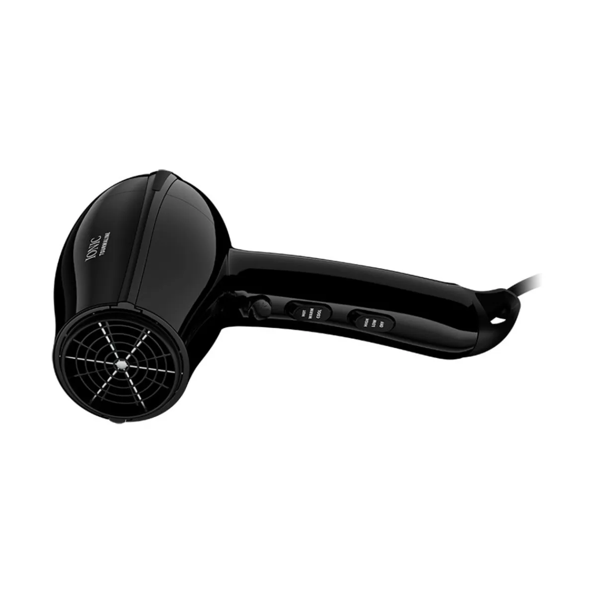 Ryan's Pet Supplies Andis Pro Dry Elite 1875W Tourmaline Ionic Hair Dryer