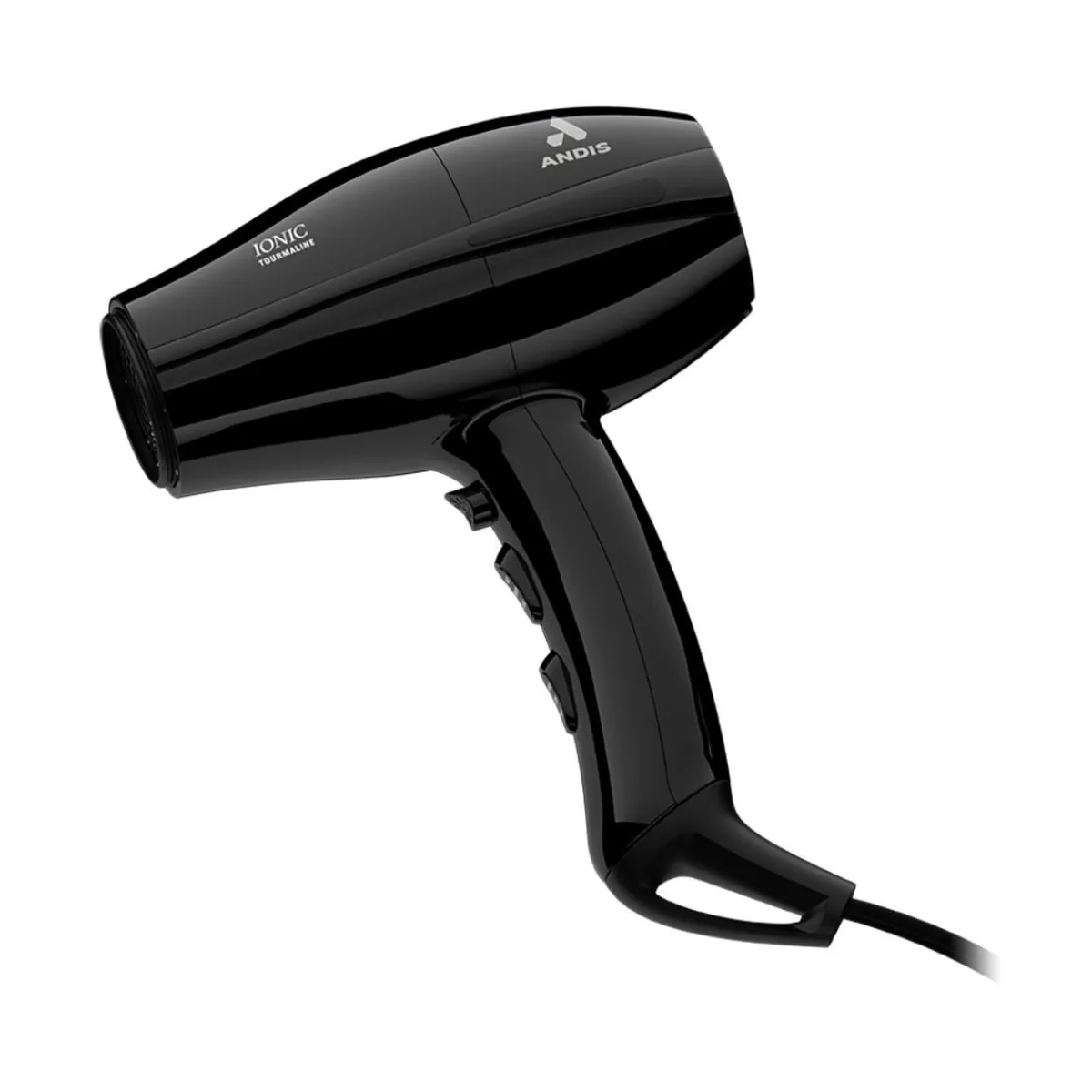 Ryan's Pet Supplies Andis Pro Dry Elite 1875W Tourmaline Ionic Hair Dryer