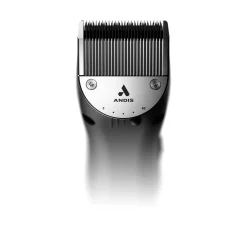 Ryan's Pet Supplies Andis Pulse Li 5 Adjustable Blade Clipper for Thin Coat Dogs