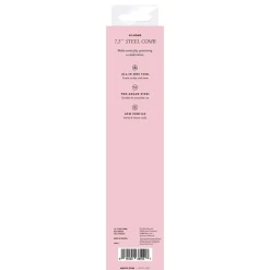 Ryan's Pet Supplies Andis 7.5" Steel Comb