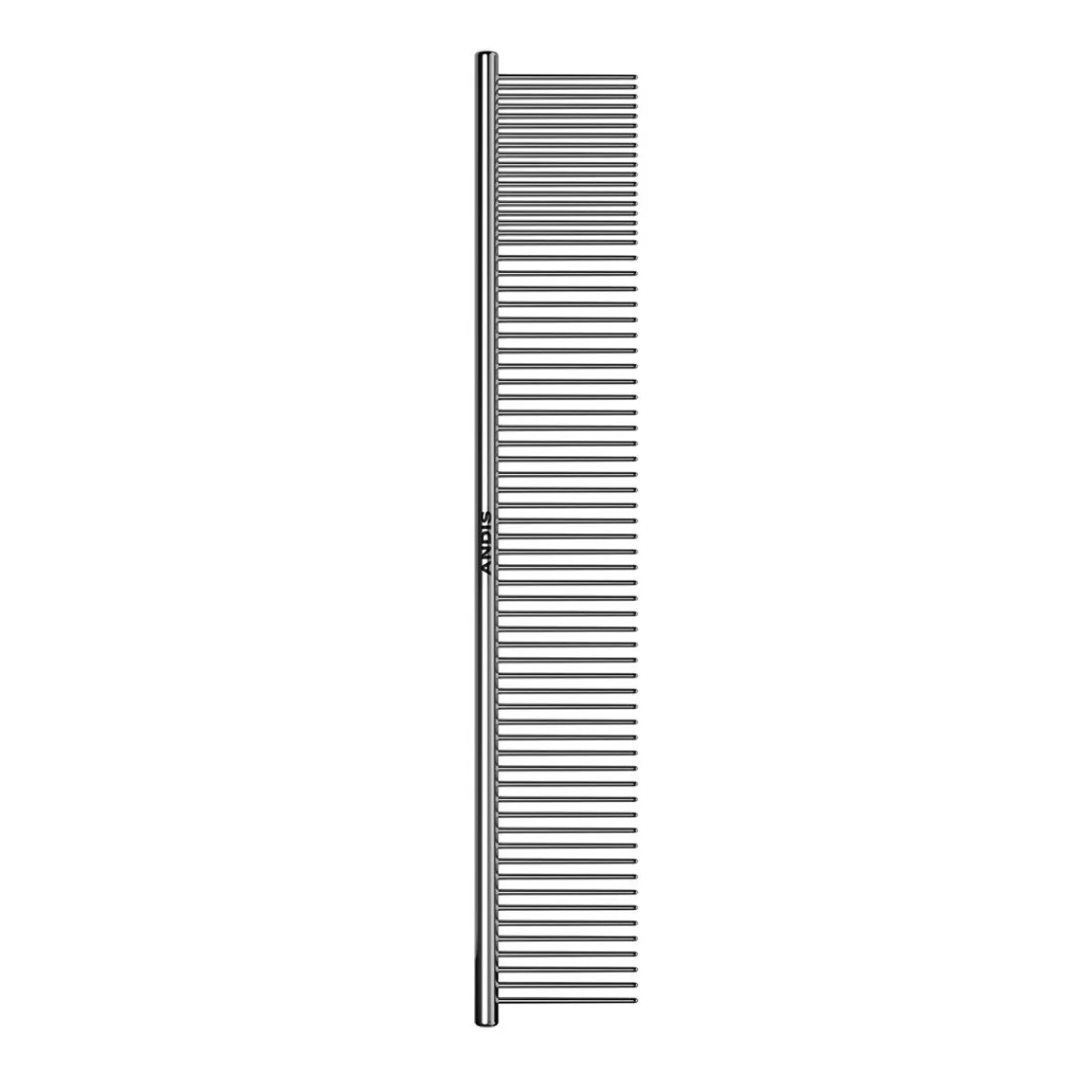 Ryan's Pet Supplies Andis 10" Steel Comb