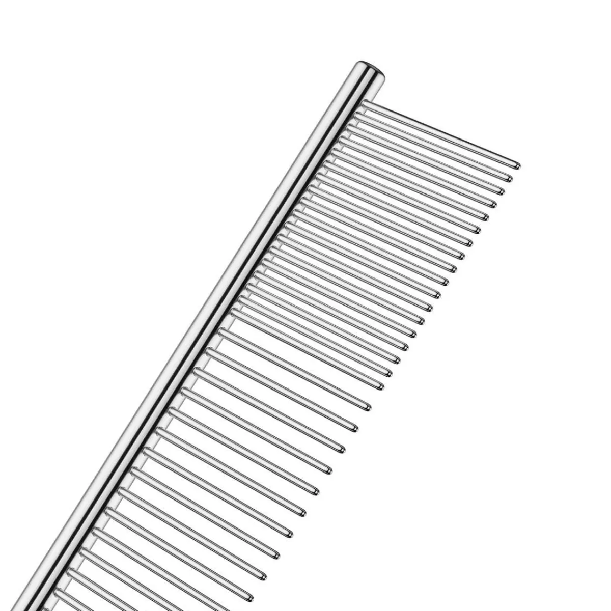 Ryan's Pet Supplies Andis 10" Steel Comb