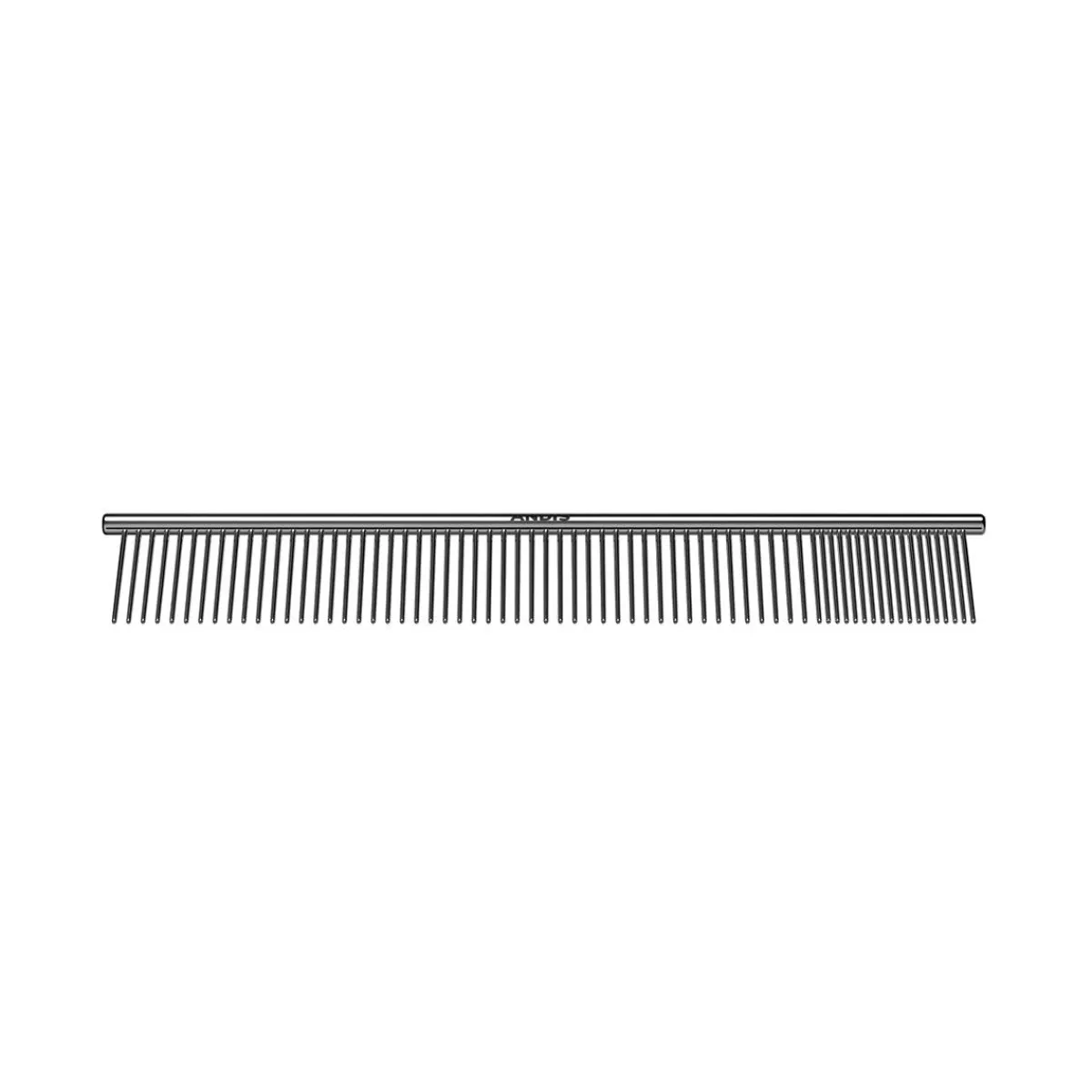 Ryan's Pet Supplies Andis 10" Steel Comb