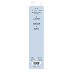 Ryan's Pet Supplies Andis 10" Steel Comb