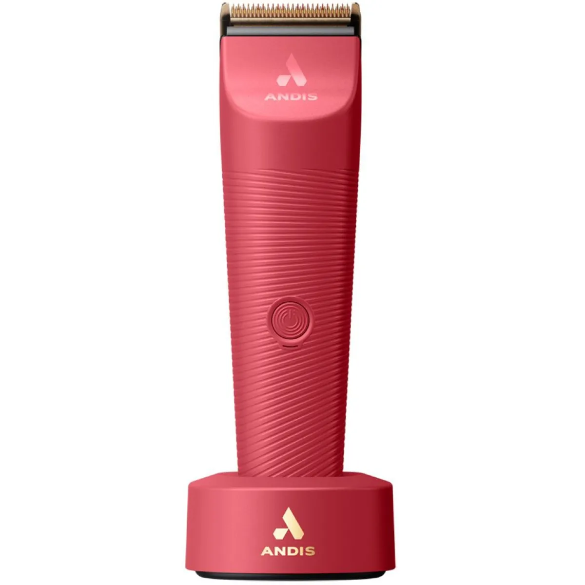 Ryan's Pet Supplies Andis Raspberry Vida Cordless Clipper