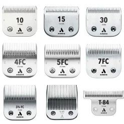 Ryan's Pet Supplies Andis UltraEdge Clipper Blades