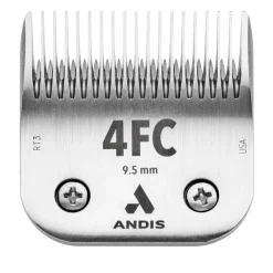 Ryan's Pet Supplies Andis UltraEdge Clipper Blades