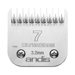 Ryan's Pet Supplies Andis UltraEdge Clipper Blades