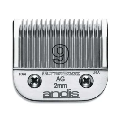 Ryan's Pet Supplies Andis UltraEdge Clipper Blades