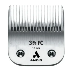 Ryan's Pet Supplies Andis UltraEdge Clipper Blades