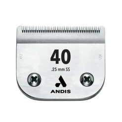Ryan's Pet Supplies Andis UltraEdge Clipper Blades