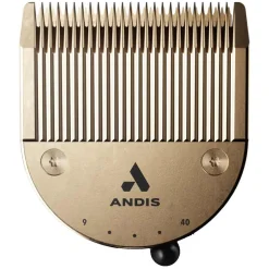Ryan's Pet Supplies Andis Vida Clipper Gold Replacement Blade