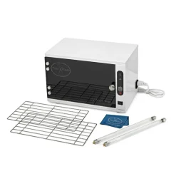 Ryan's Pet Supplies Anti-Microbial UVC Oven Pro Sanitizer