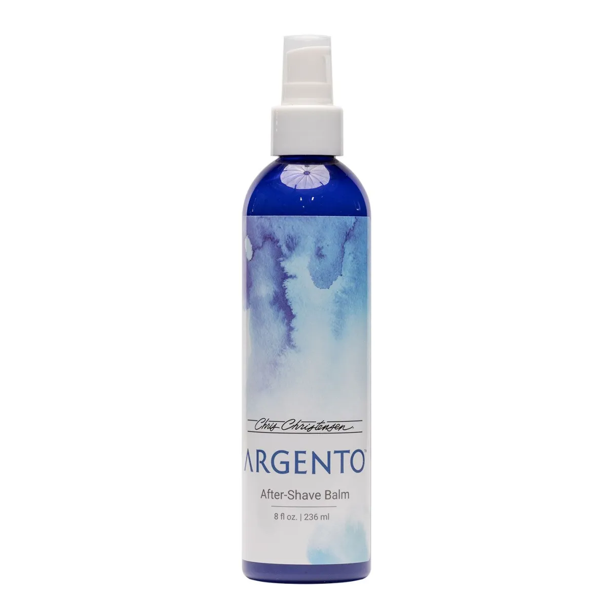 Ryan's Pet Supplies Argento After-Shave Balm - 8 oz.