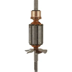 Ryan's Pet Supplies Armature/Motor For Oster A5 1Speed