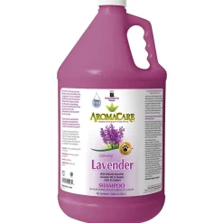 Ryan's Pet Supplies AromaCare Calming Lavender Shampoo 32:1