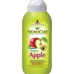 Ryan's Pet Supplies AromaCare Clarifying Apple Shampoo 32:1
