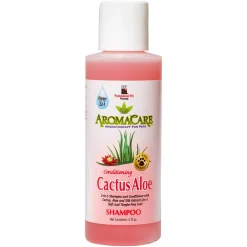 Ryan's Pet Supplies AromaCare Conditioning Cactus Aloe Shampoo 32:1