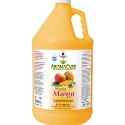 Ryan's Pet Supplies AromaCare Detangling Mango Butter Shampoo