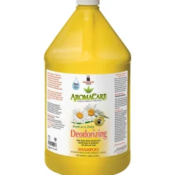 Ryan's Pet Supplies AromaCare Fresh As A Daisy Deodorizing Shampoo